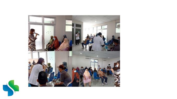 RSUD Sleman Edukasi “Mental Health”